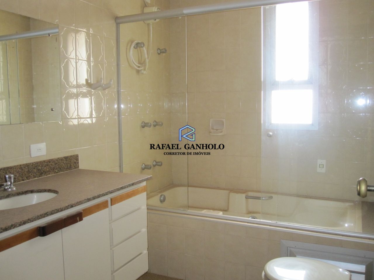 Apartamento à venda com 3 quartos, 152m² - Foto 10