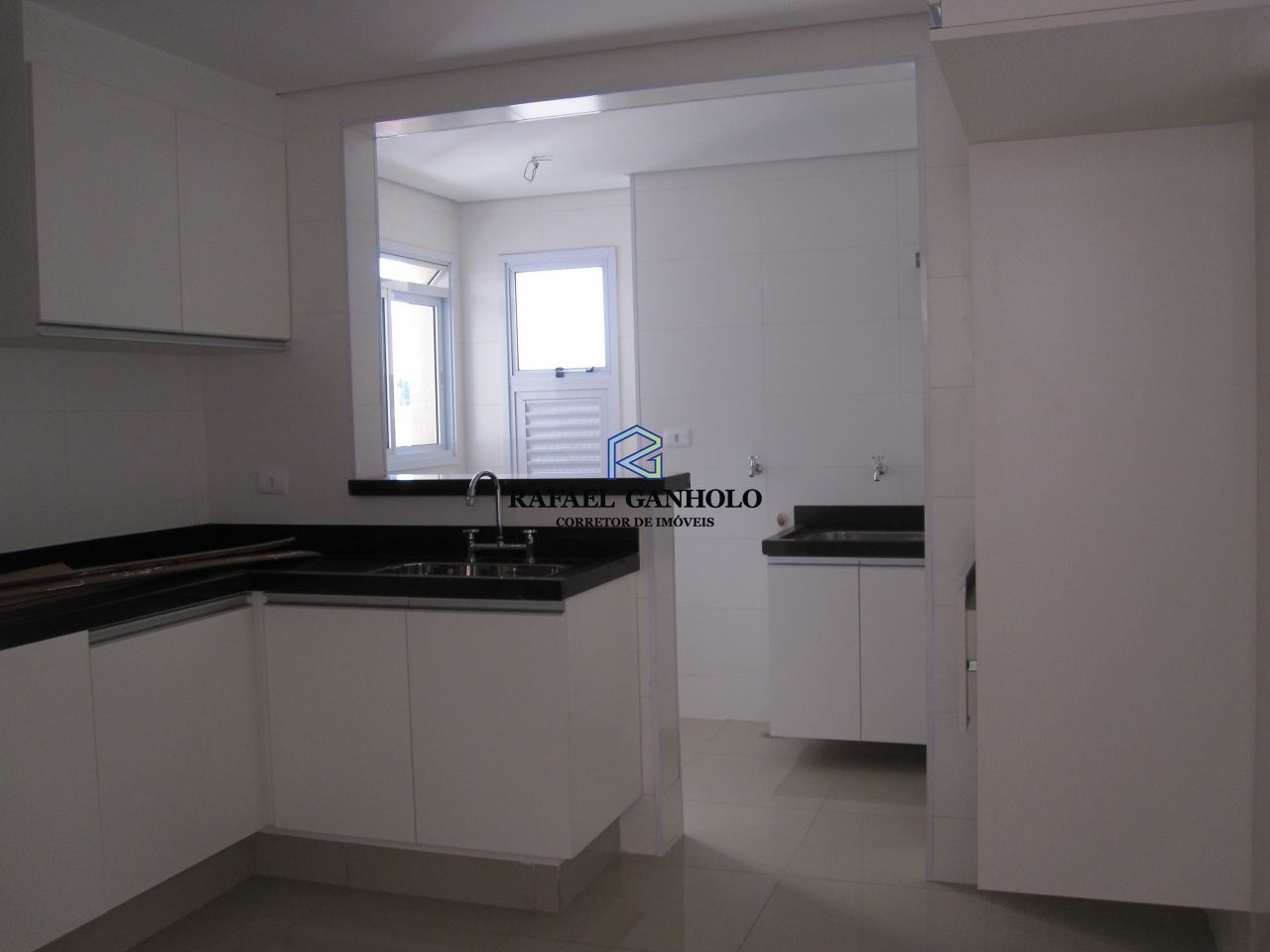 Apartamento à venda com 3 quartos, 118m² - Foto 5