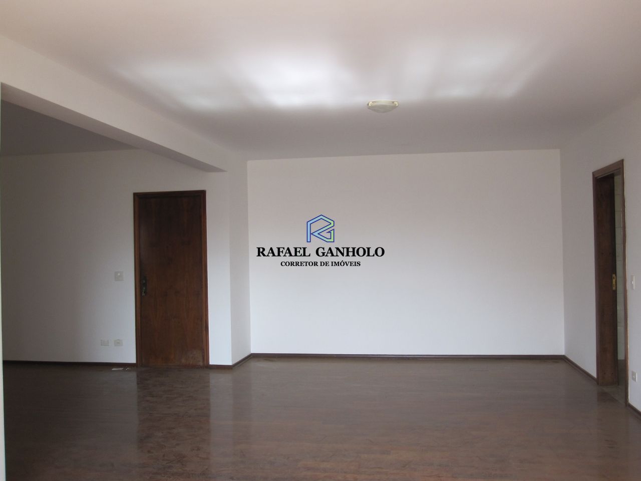 Apartamento à venda com 3 quartos, 152m² - Foto 3