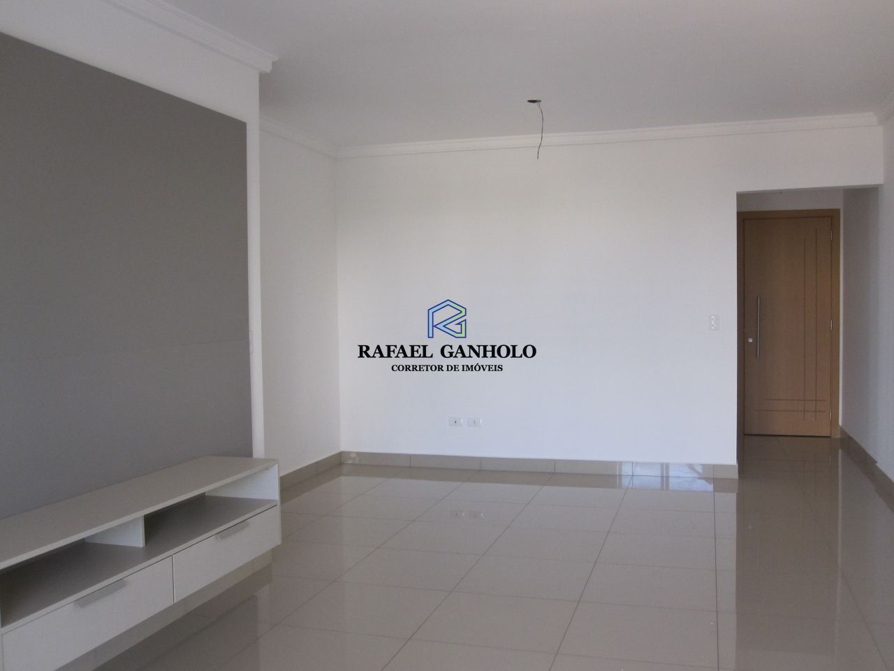 Apartamento à venda com 3 quartos, 118m² - Foto 4