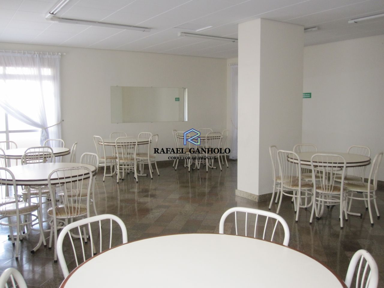 Apartamento à venda com 3 quartos, 152m² - Foto 18