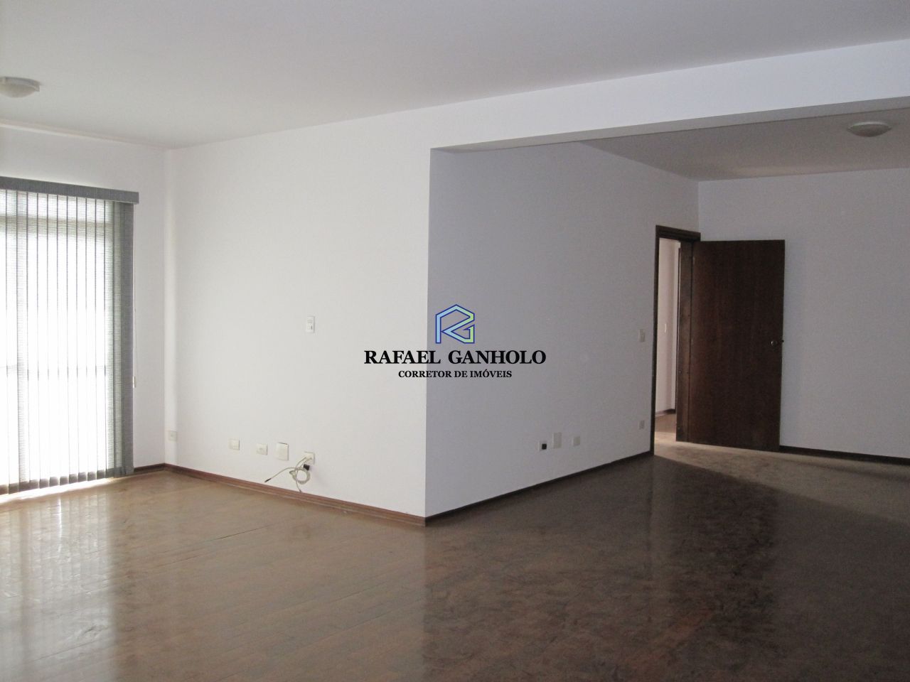 Apartamento à venda com 3 quartos, 152m² - Foto 2