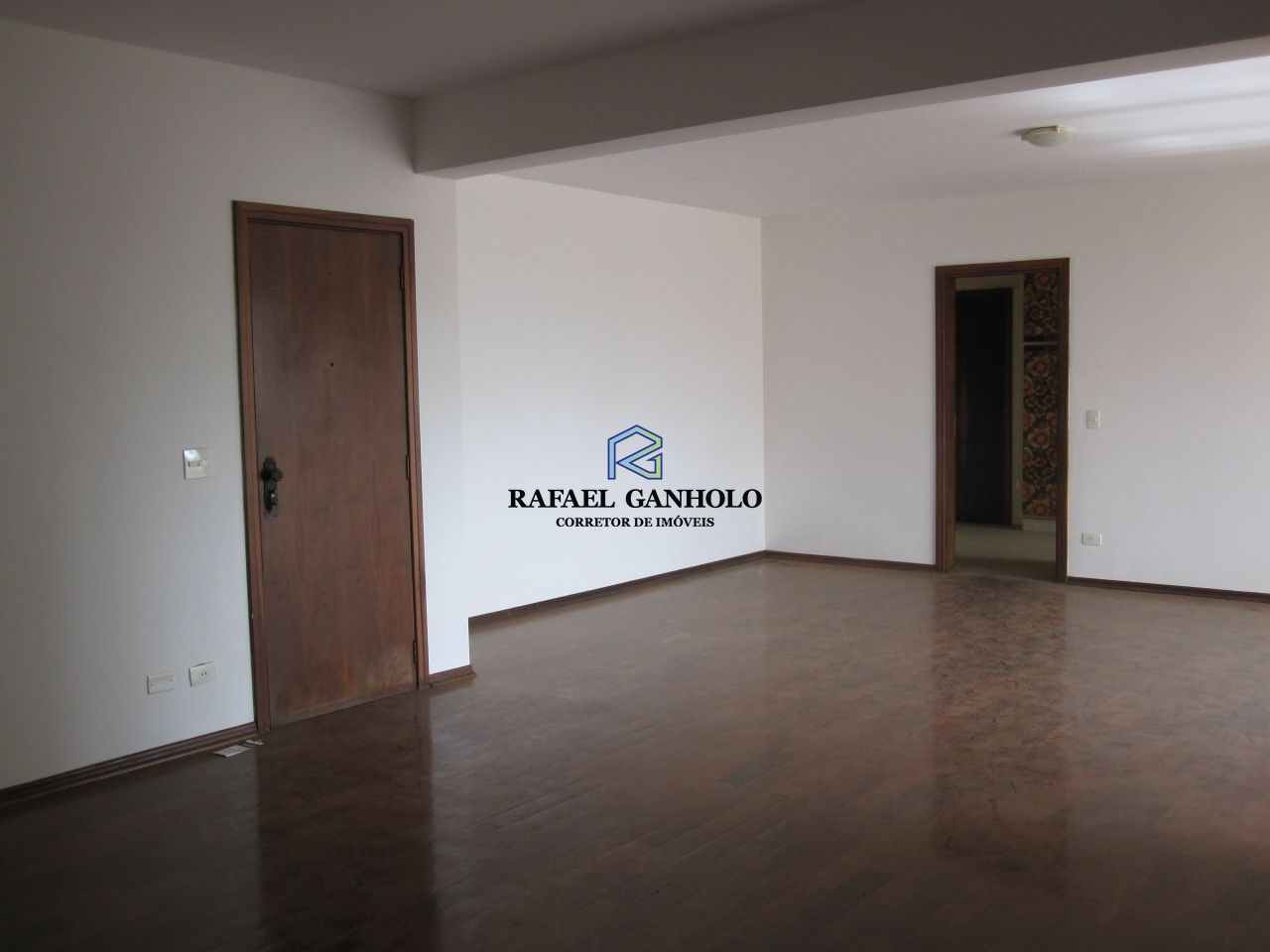 Apartamento à venda com 3 quartos, 152m² - Foto 4