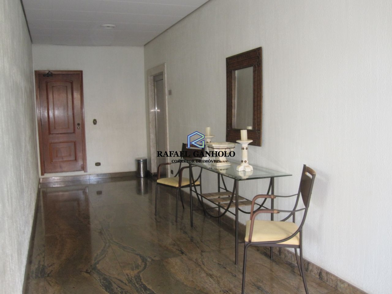 Apartamento à venda com 3 quartos, 152m² - Foto 13