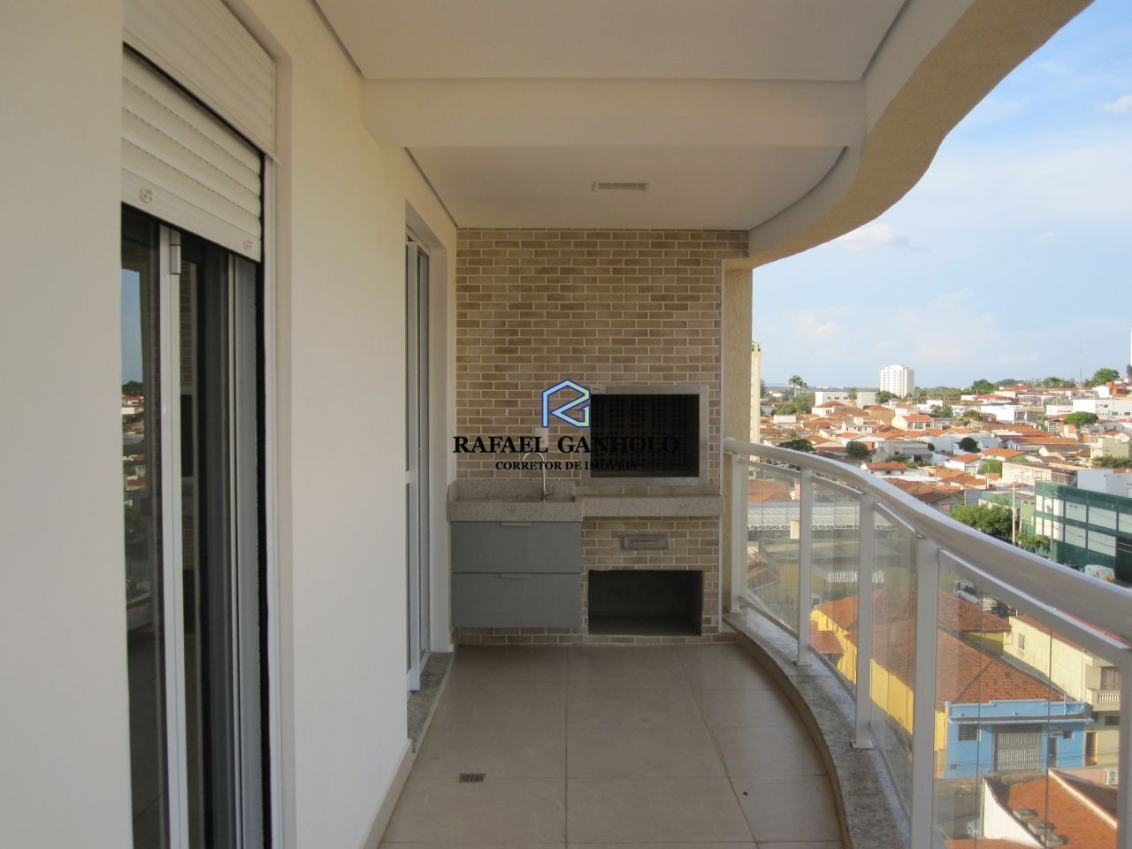 Apartamento à venda com 3 quartos, 118m² - Foto 1