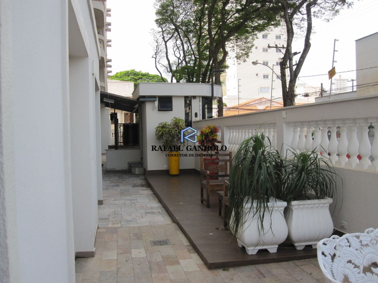 Apartamento à venda com 3 quartos, 152m² - Foto 22