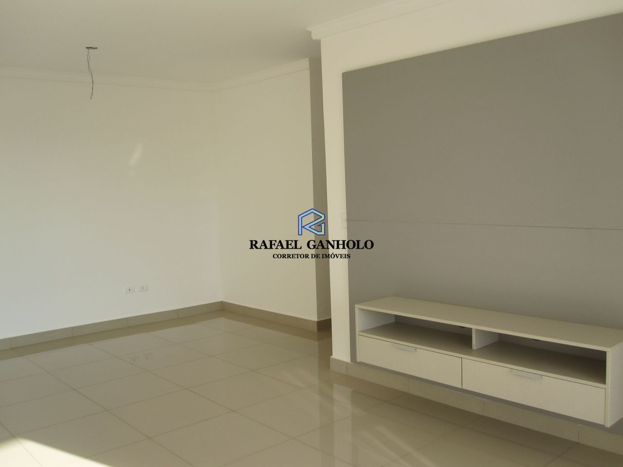 Apartamento à venda com 3 quartos, 118m² - Foto 3