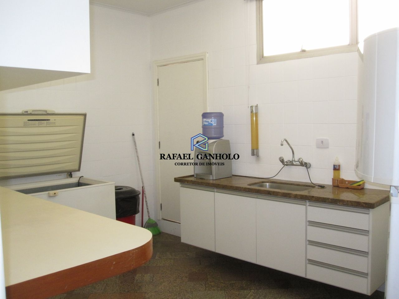 Apartamento à venda com 3 quartos, 152m² - Foto 19