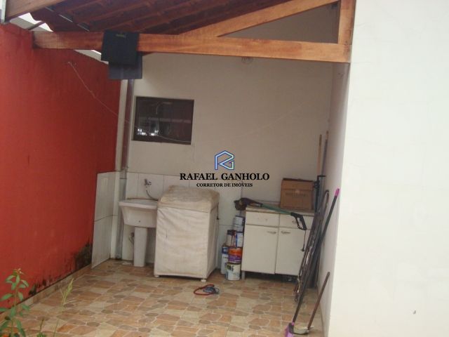 Casa à venda com 2 quartos, 90m² - Foto 10