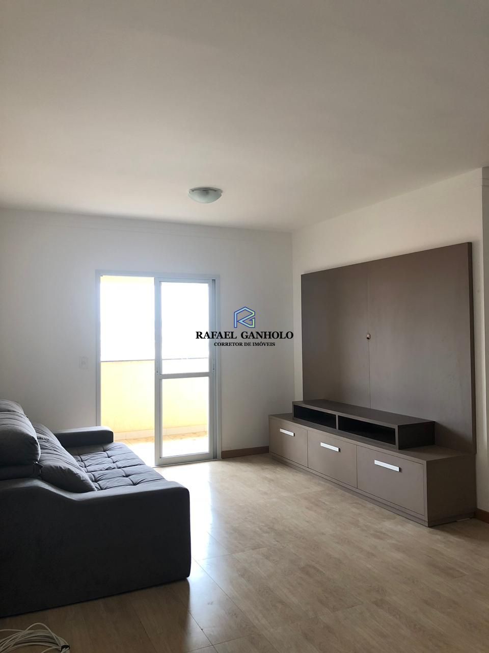 Apartamento à venda com 3 quartos, 128m² - Foto 2