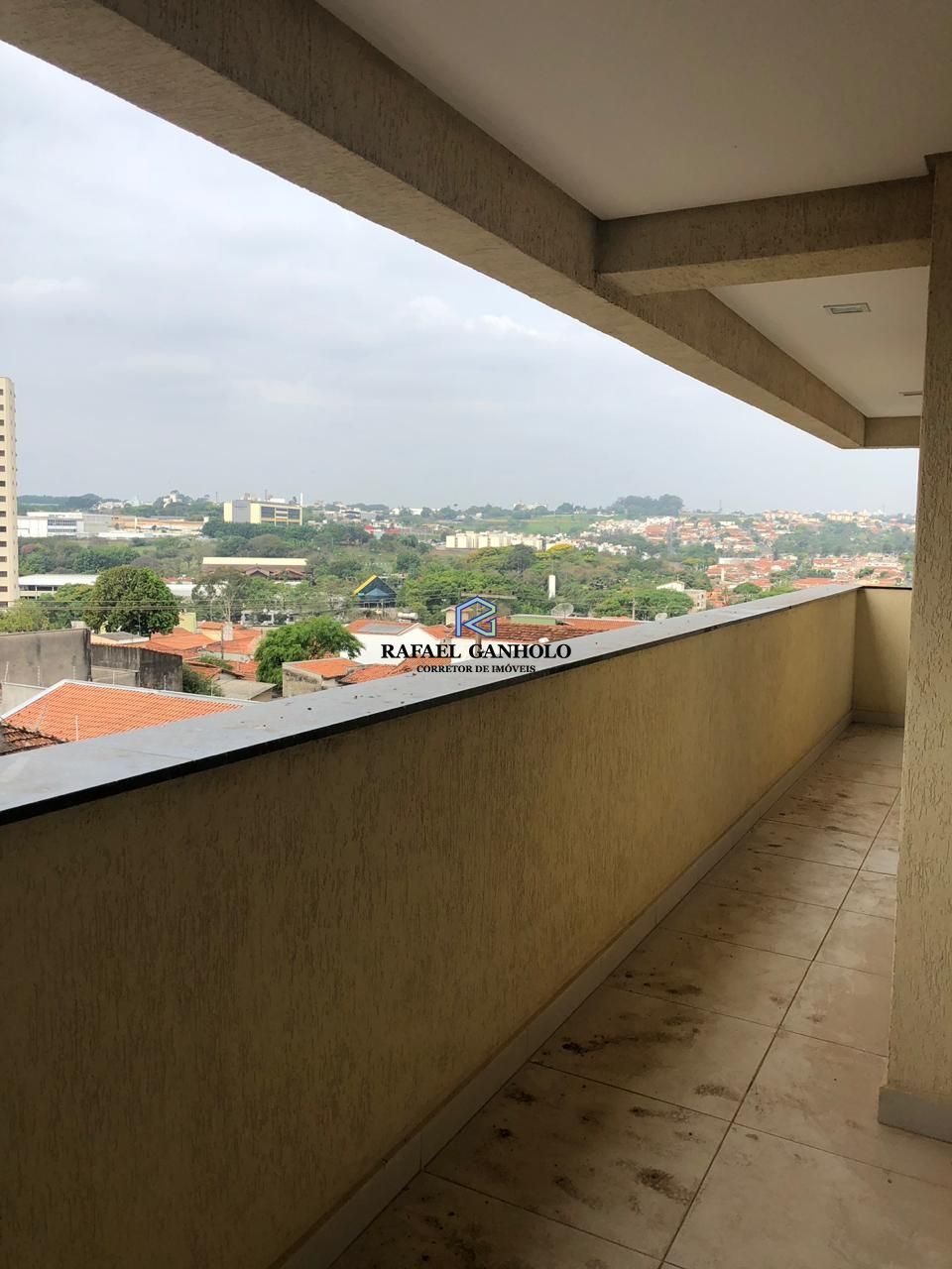 Apartamento à venda com 3 quartos, 128m² - Foto 3