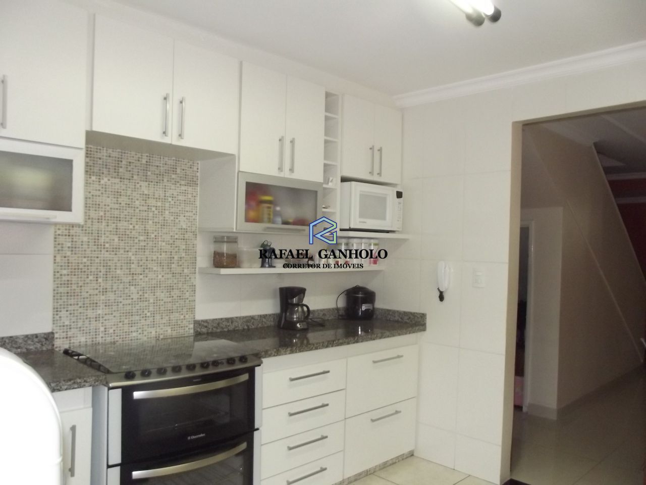 Casa à venda com 3 quartos, 170m² - Foto 5