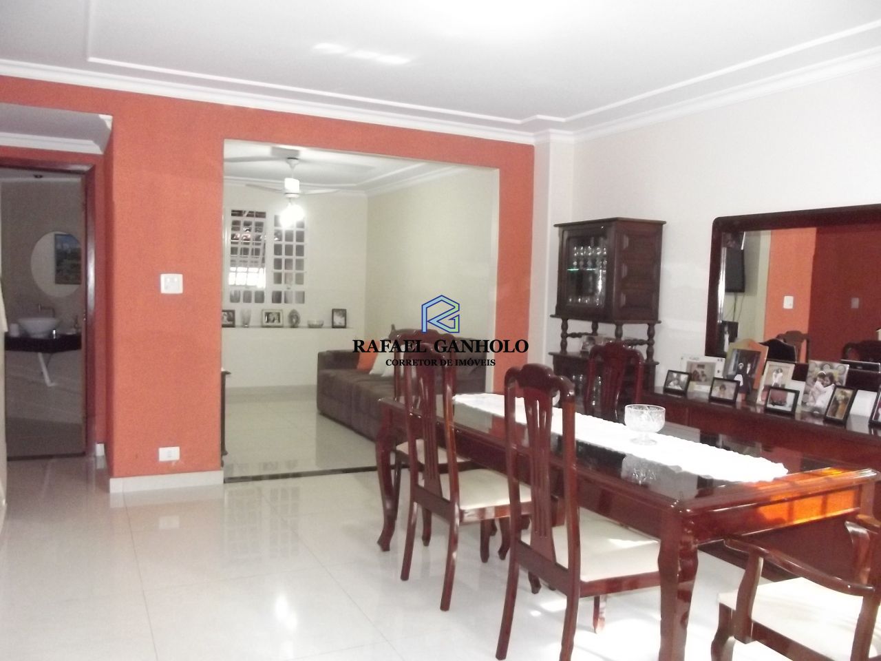 Casa, 3 quartos, 170 m² - Foto 1