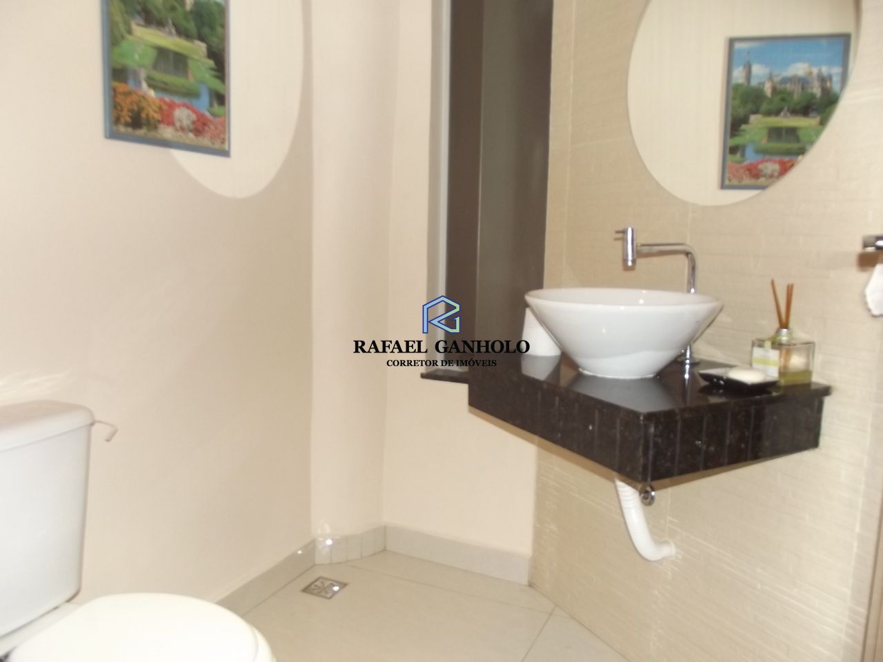 Casa, 3 quartos, 170 m² - Foto 6