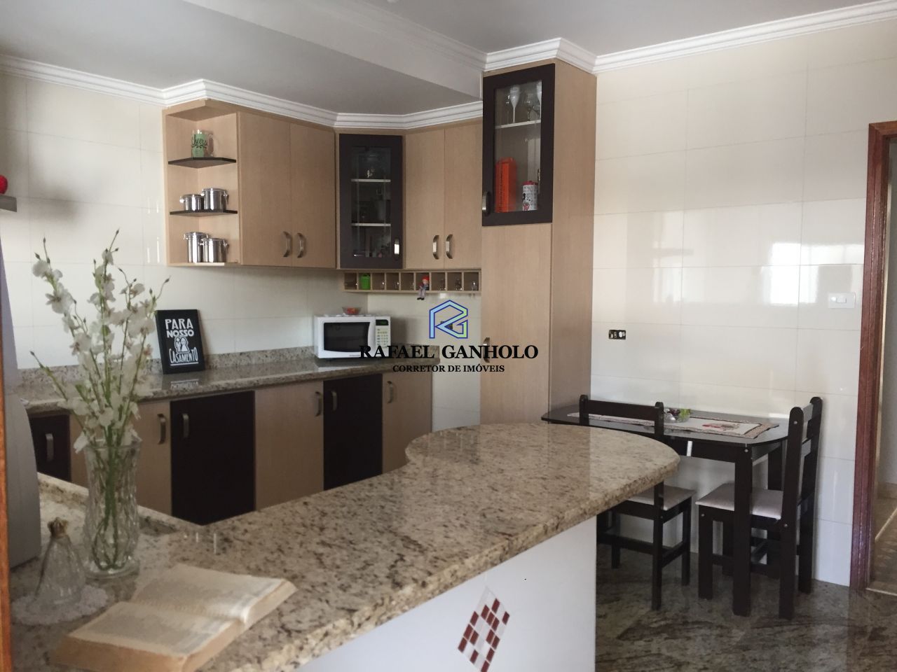 Casa, 4 quartos, 210 m² - Foto 9