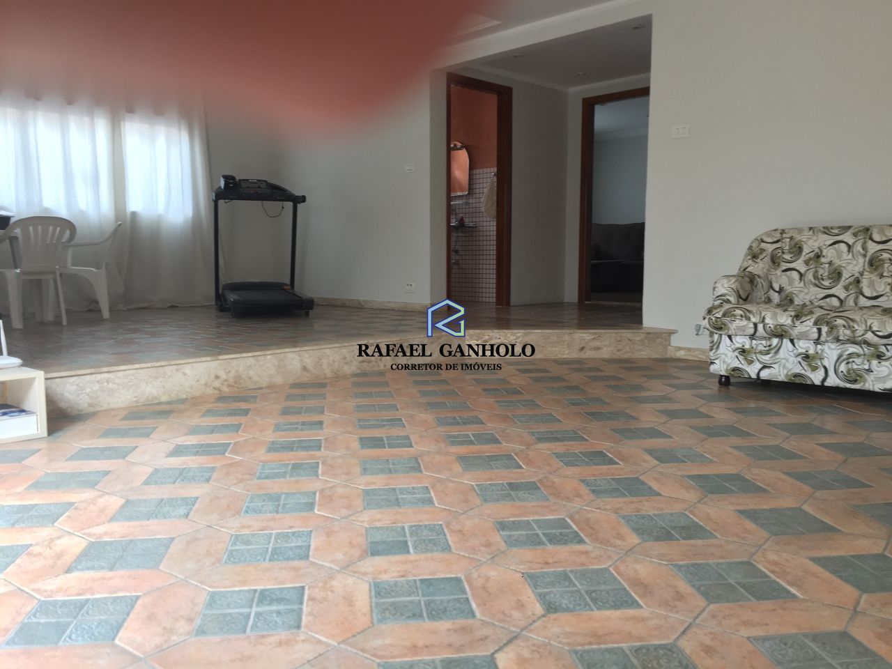 Casa, 4 quartos, 210 m² - Foto 5