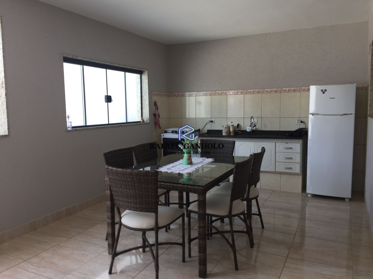 Casa, 4 quartos, 210 m² - Foto 10