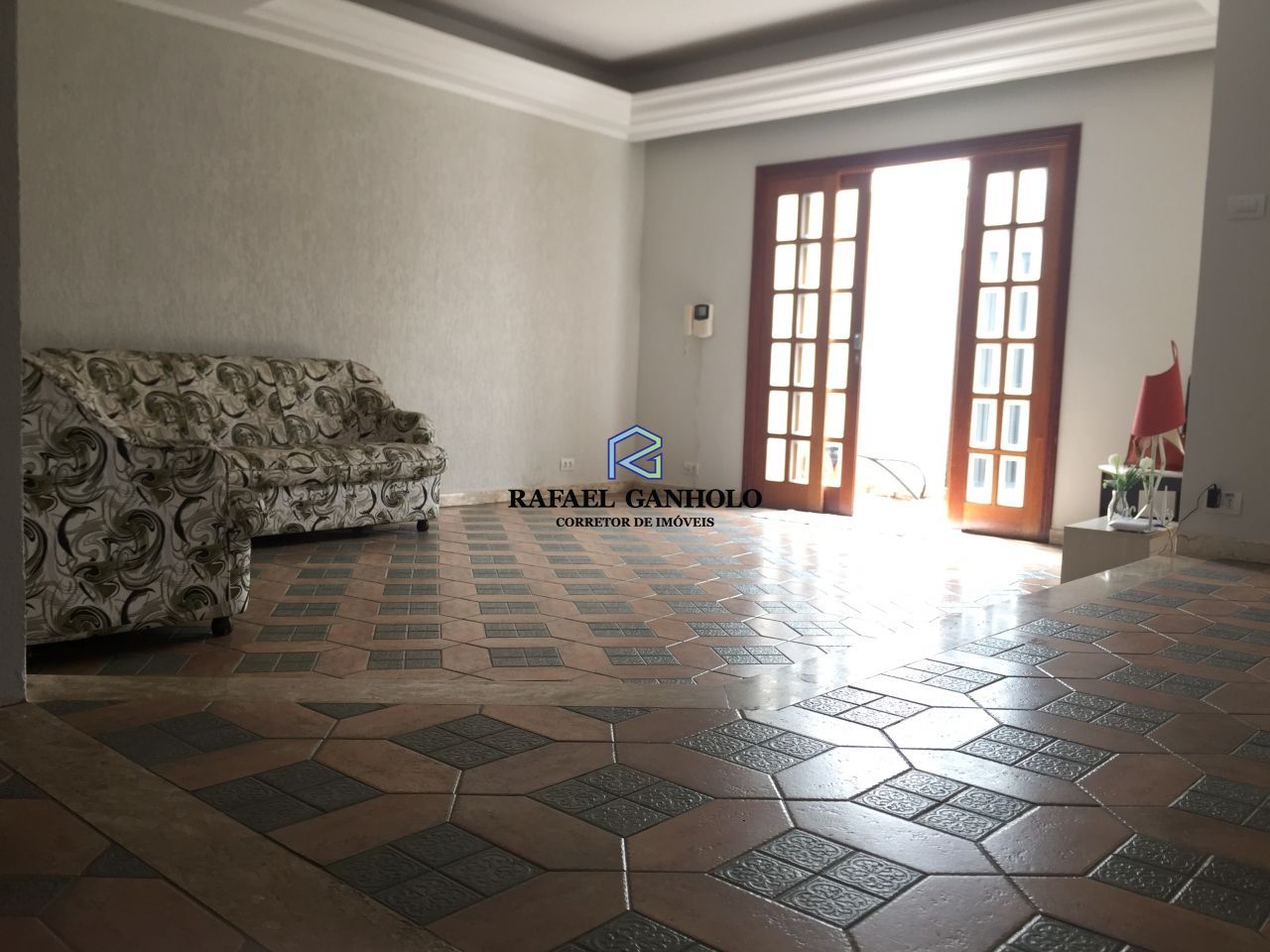 Casa à venda com 4 quartos, 210m² - Foto 6