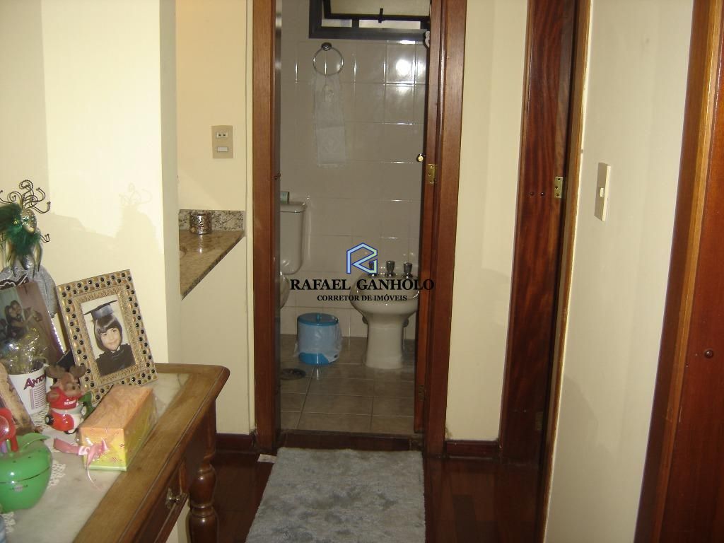 Apartamento à venda com 3 quartos, 117m² - Foto 11