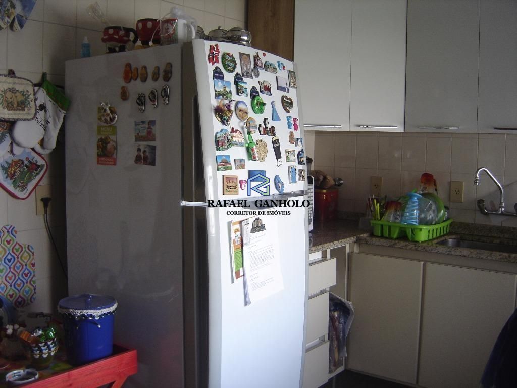 Apartamento à venda com 3 quartos, 117m² - Foto 5