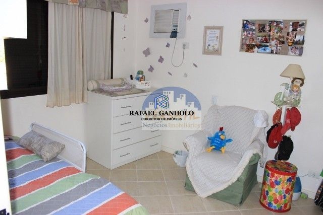 Apartamento à venda com 3 quartos, 139m² - Foto 6