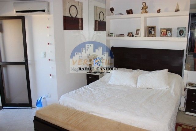 Apartamento à venda com 3 quartos, 139m² - Foto 4