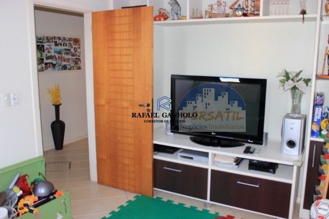 Apartamento à venda com 3 quartos, 139m² - Foto 5