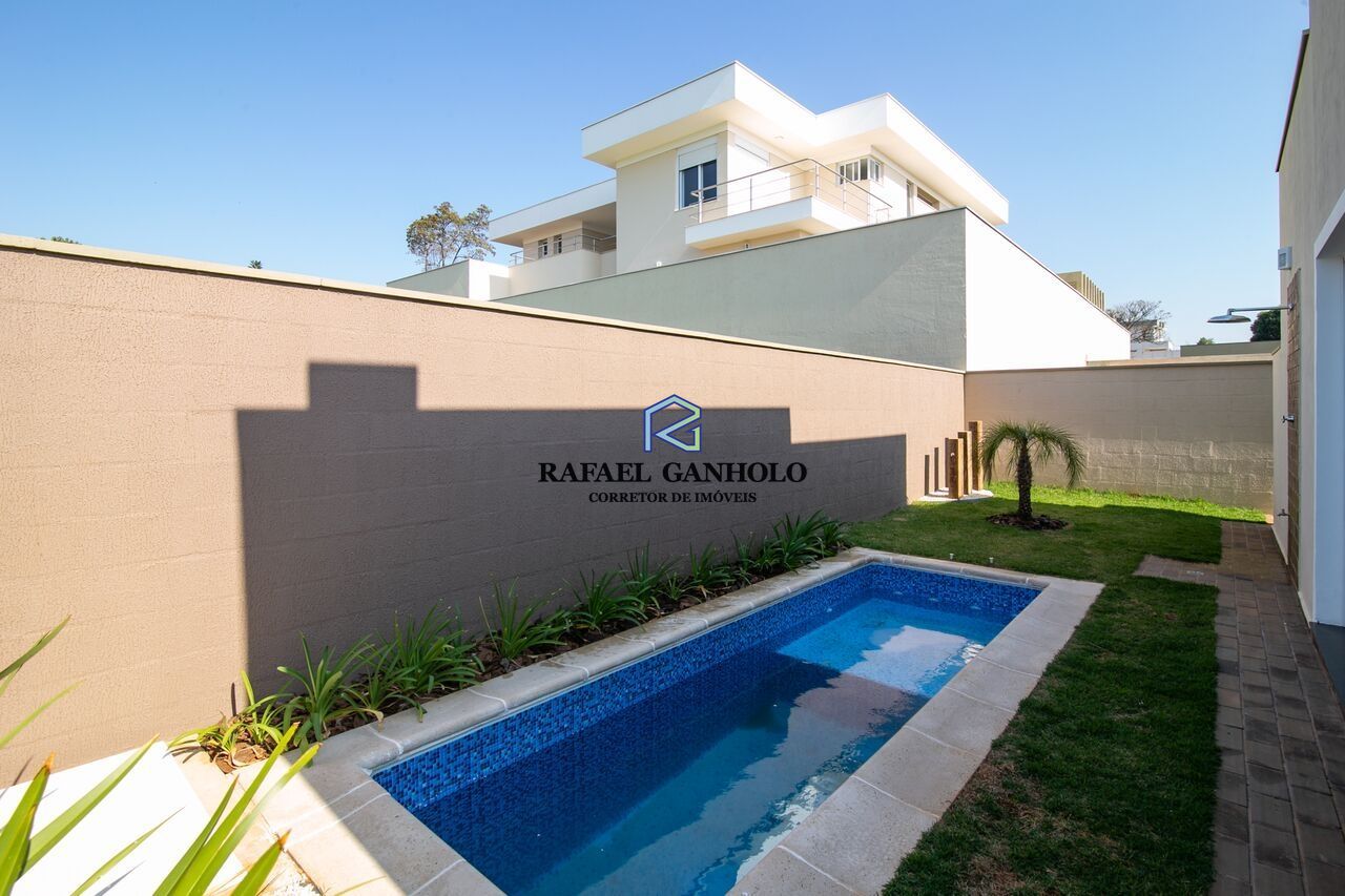 Casa de Condomínio, 3 quartos - Foto 22