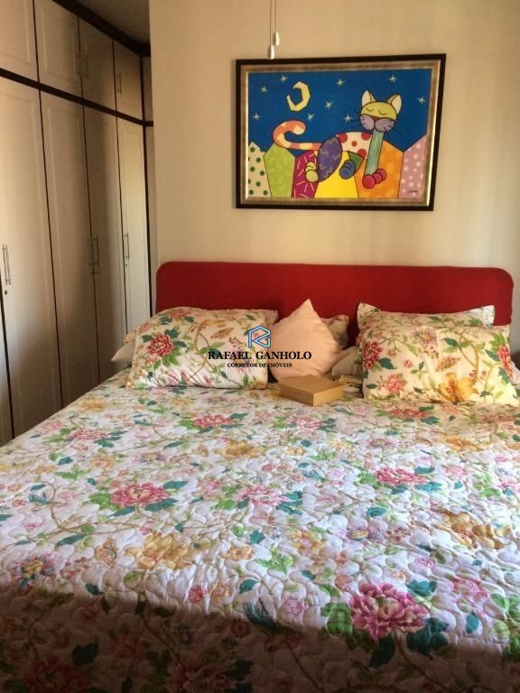 Apartamento à venda com 5 quartos, 198m² - Foto 27