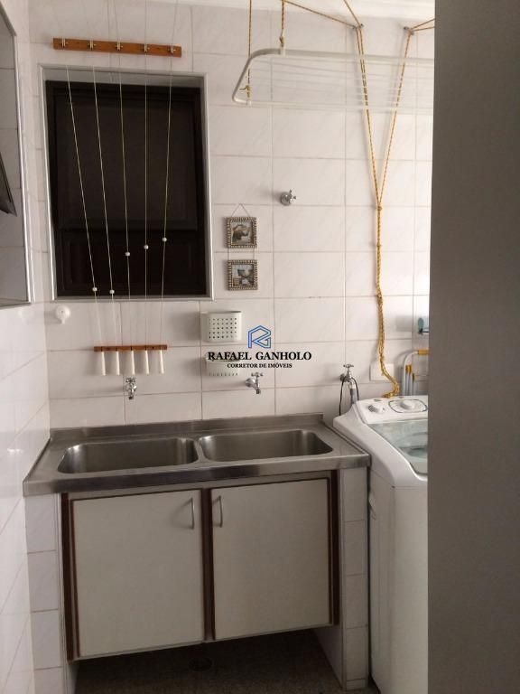 Apartamento à venda com 5 quartos, 198m² - Foto 10