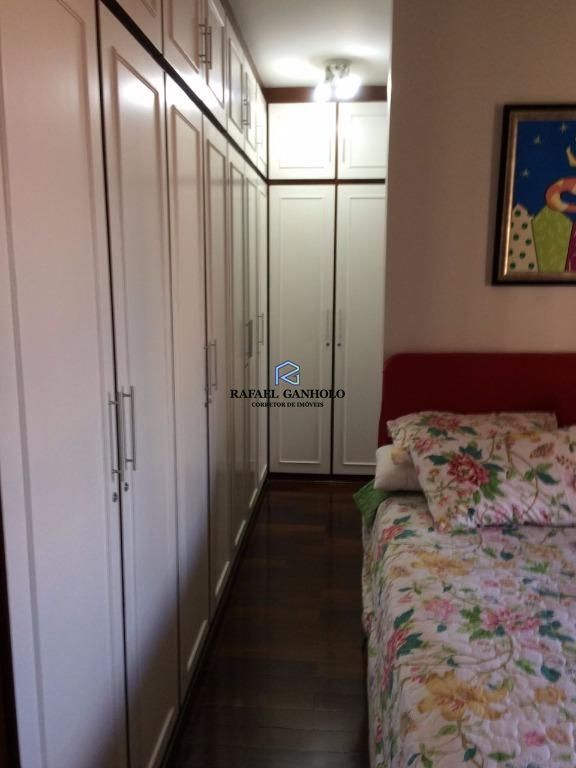 Apartamento à venda com 5 quartos, 198m² - Foto 28