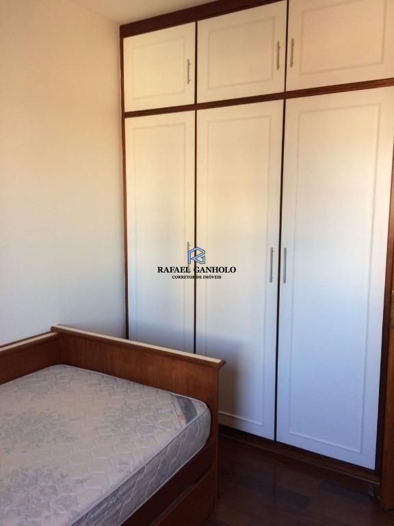 Apartamento à venda com 5 quartos, 198m² - Foto 19