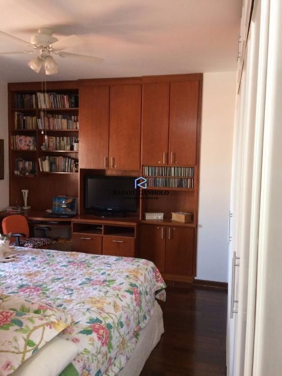 Apartamento à venda com 5 quartos, 198m² - Foto 29