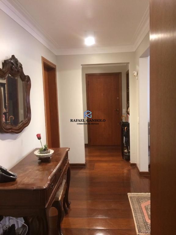 Apartamento à venda com 5 quartos, 198m² - Foto 13