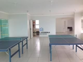 Apartamento à venda com 2 quartos, 79m² - Foto 5