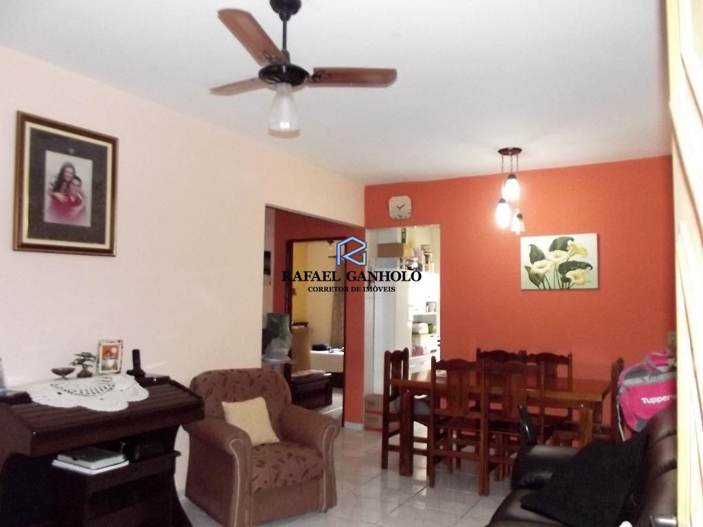 Casa, 2 quartos, 62 m² - Foto 1