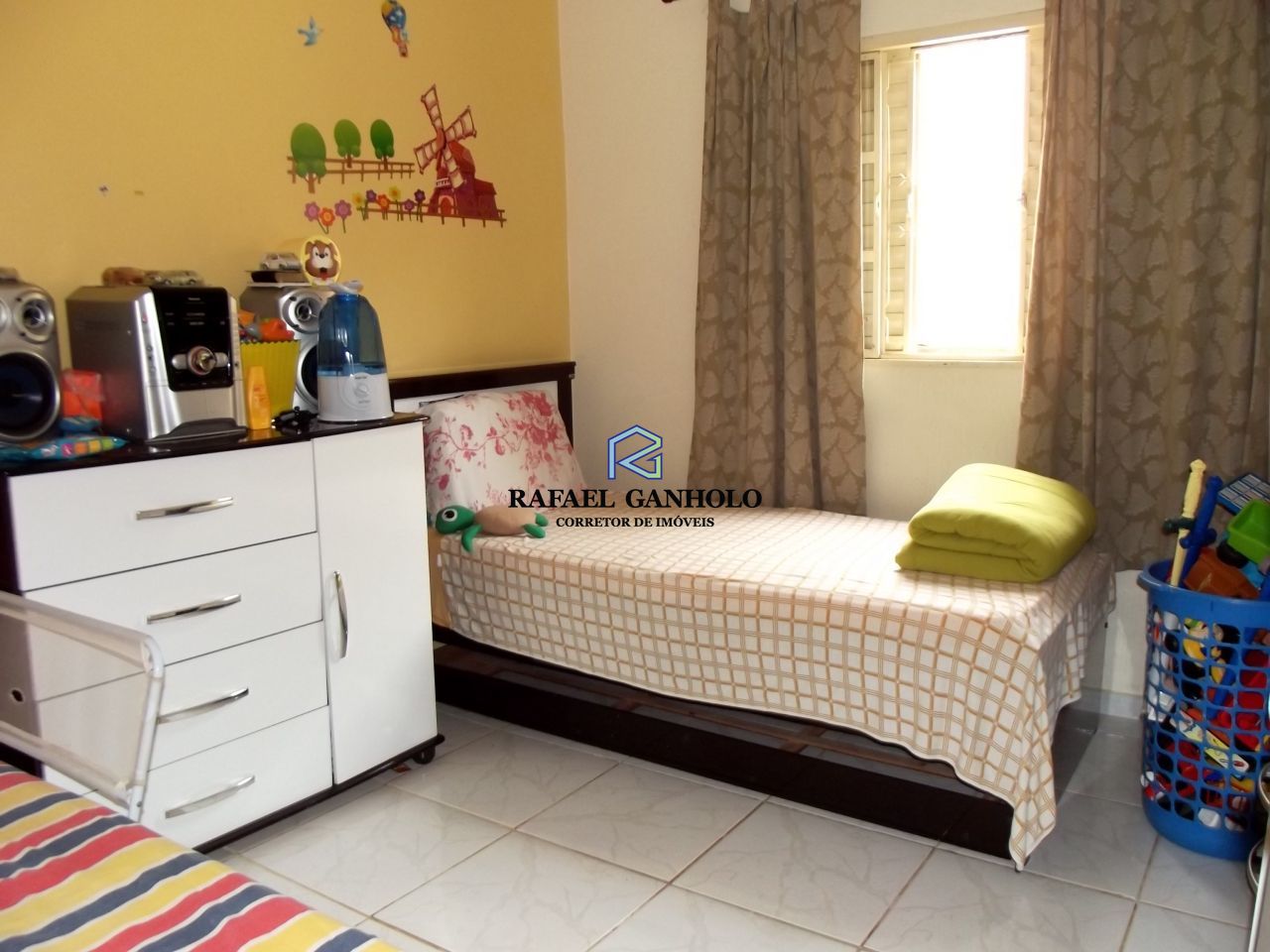 Casa, 2 quartos, 62 m² - Foto 4