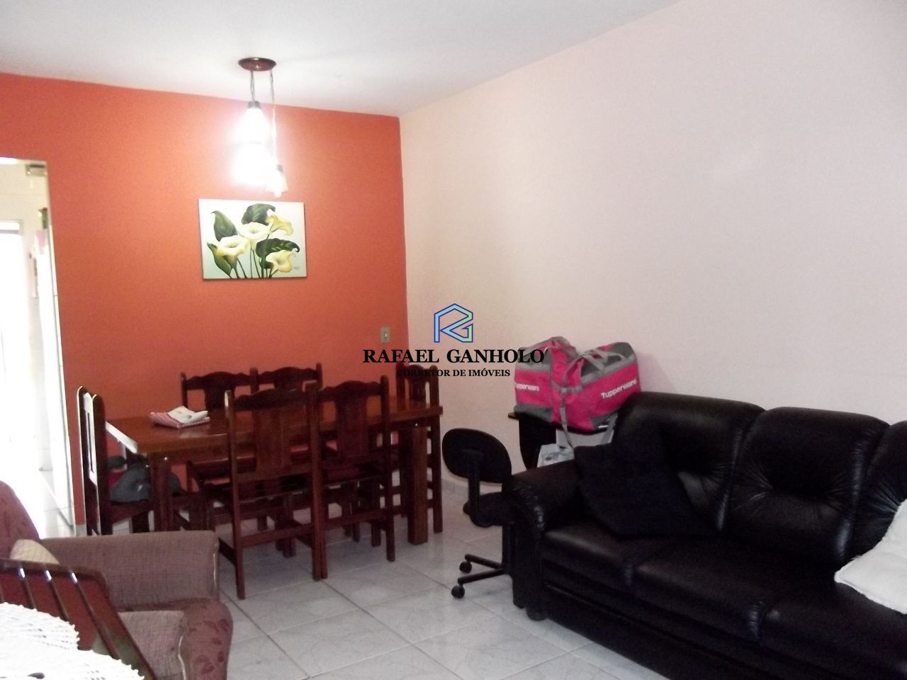 Casa, 2 quartos, 62 m² - Foto 2