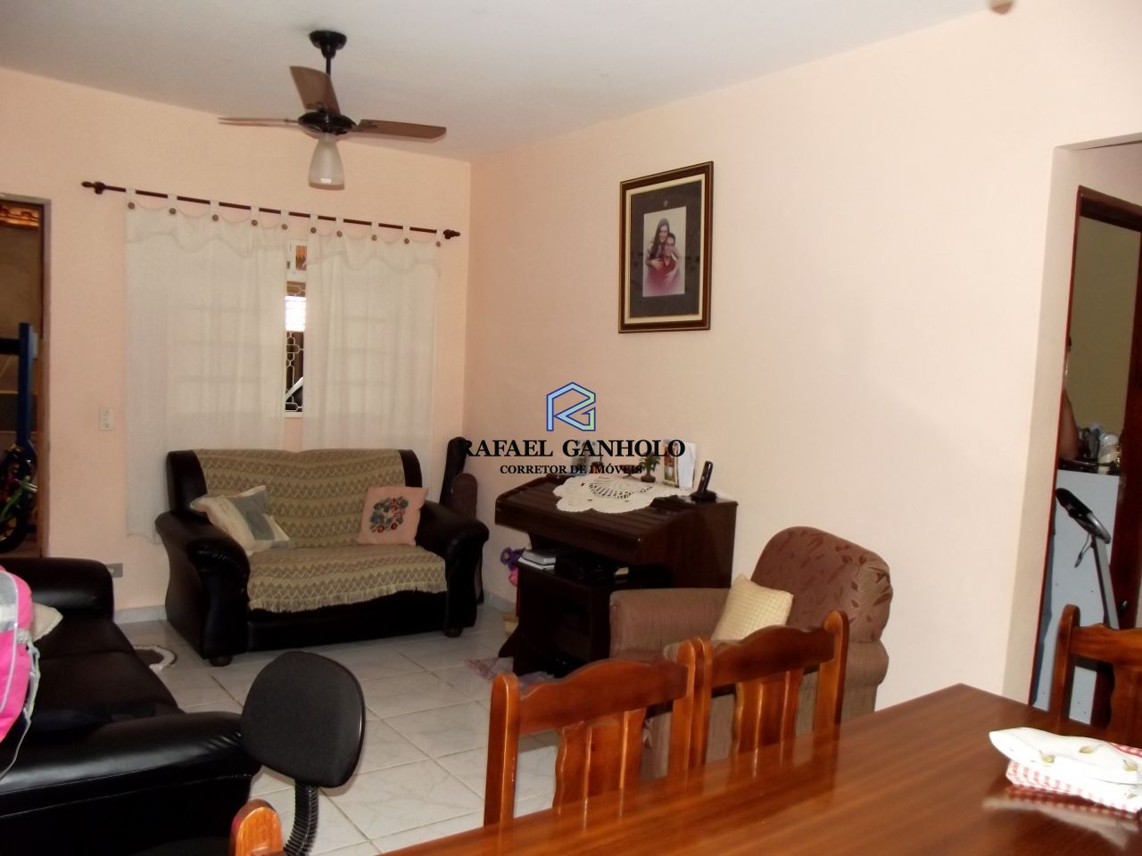 Casa, 2 quartos, 62 m² - Foto 3