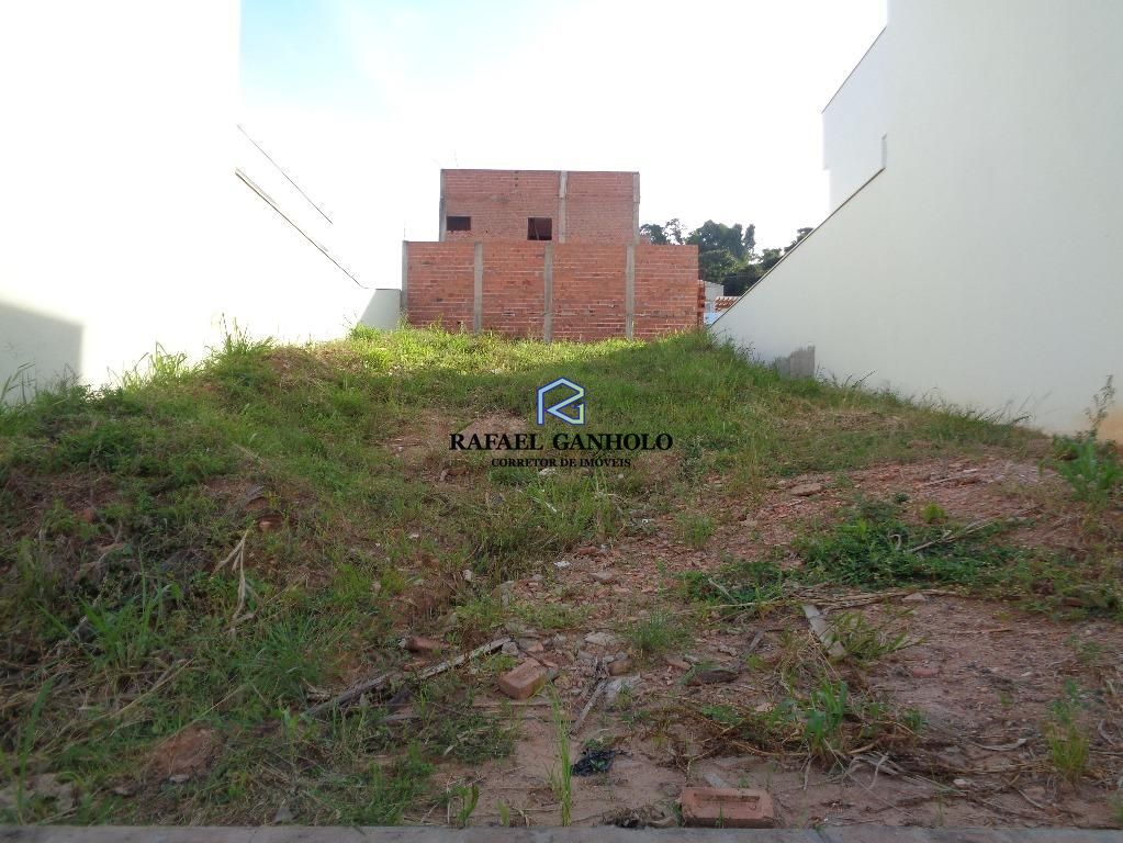 Terreno à venda, 256m² - Foto 1