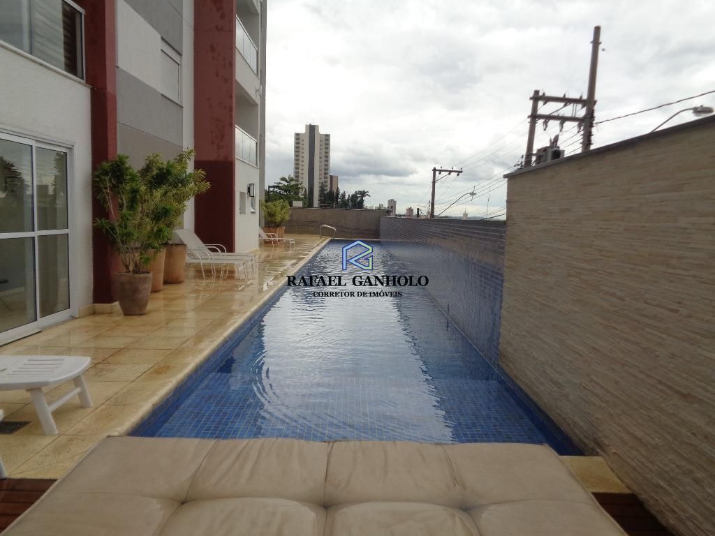 Apartamento à venda com 1 quarto, 46m² - Foto 16