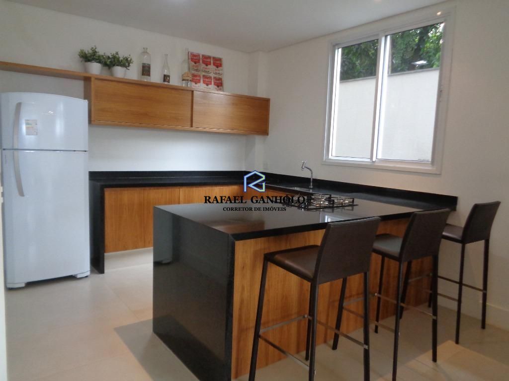 Apartamento à venda com 1 quarto, 46m² - Foto 18