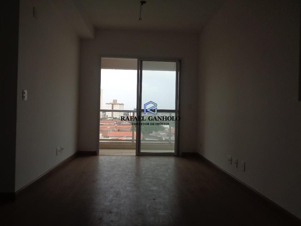 Apartamento à venda com 1 quarto, 46m² - Foto 7