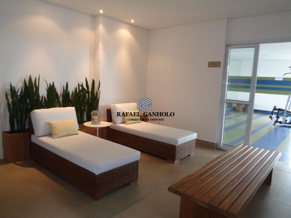 Apartamento à venda com 1 quarto, 46m² - Foto 13