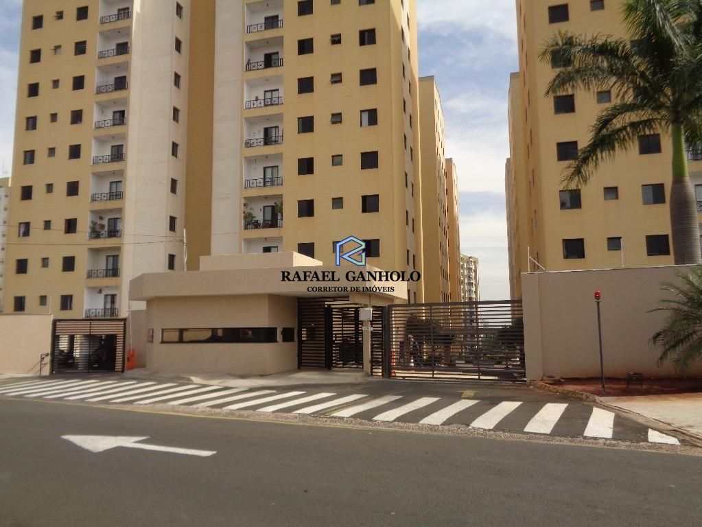 Apartamento à venda com 3 quartos, 89m² - Foto 1