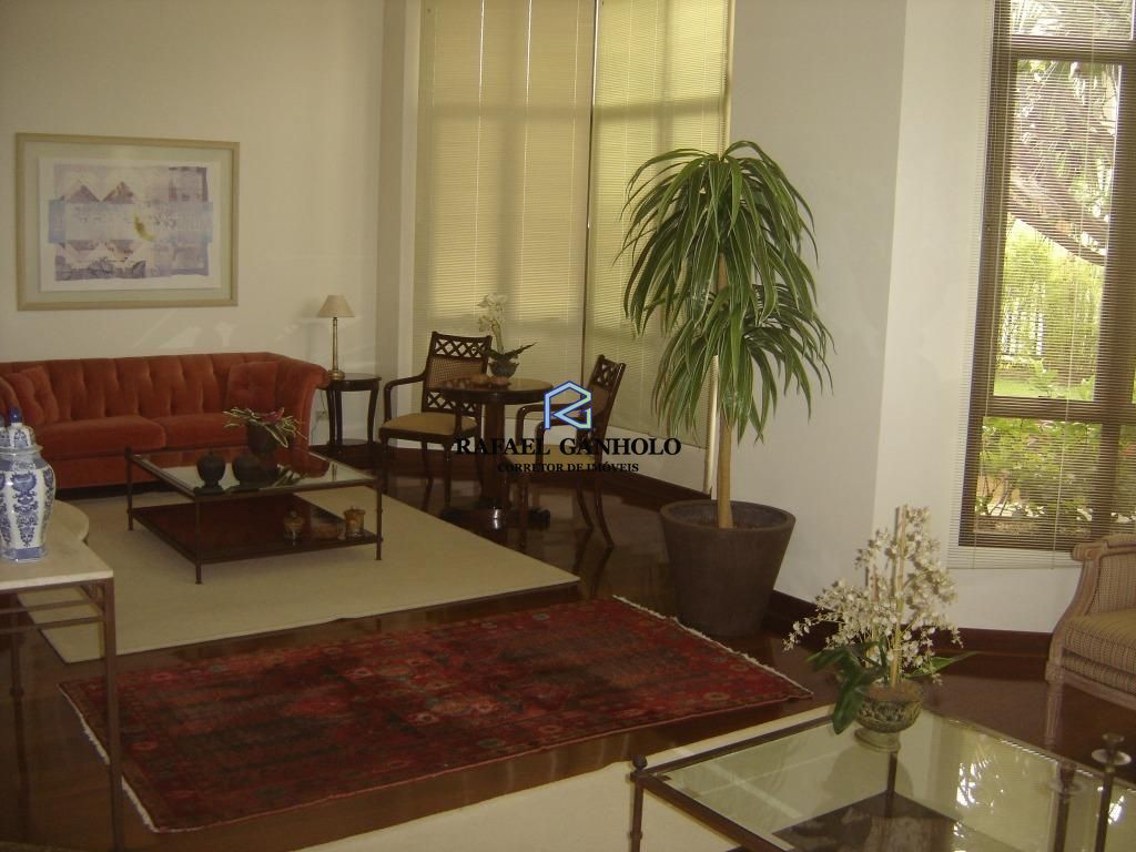 Apartamento à venda com 5 quartos, 198m² - Foto 4