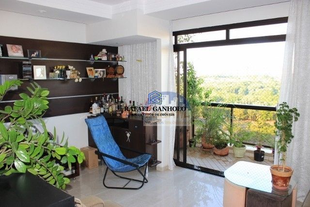 Apartamento à venda com 3 quartos, 139m² - Foto 1