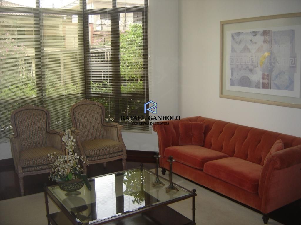 Apartamento à venda com 5 quartos, 198m² - Foto 7