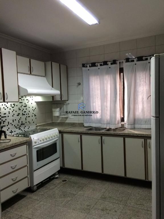 Apartamento à venda com 5 quartos, 198m² - Foto 8