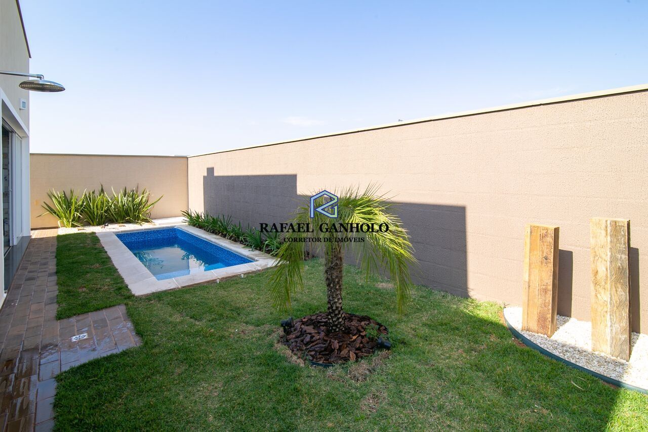 Casa de Condomínio, 3 quartos - Foto 23